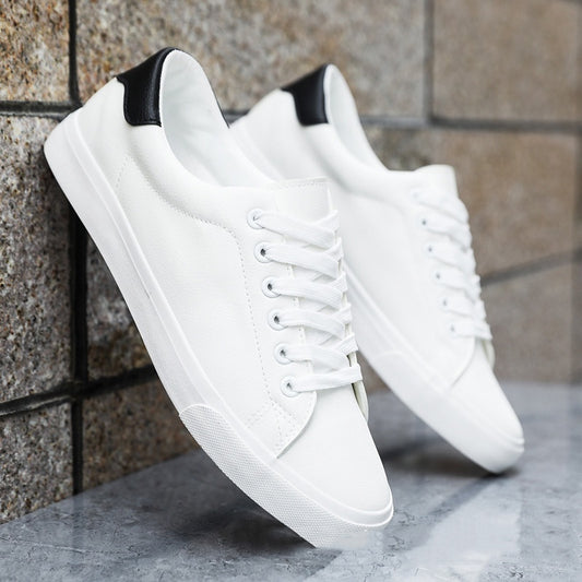 Shane – Andningsbar Mesh Yta Bekväma Herrskor Flerfärgad Sneaker