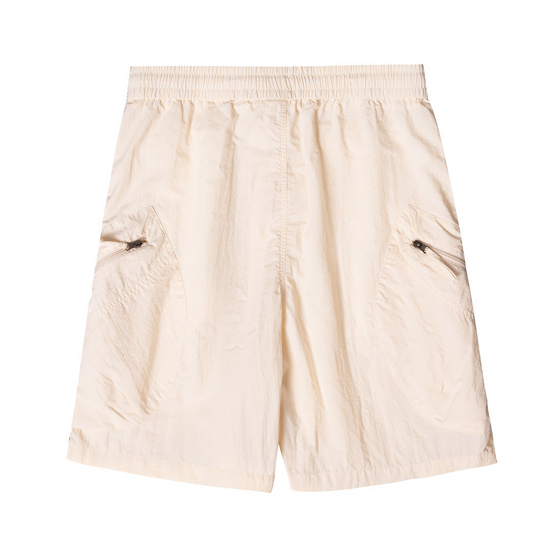 Felix – Weite Herren-Shorts im Street-Style